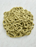 Traditional Potholder Loom + Loops, Leaf, 7-inch Loops only