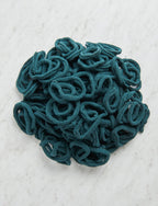 Pro Potholder Loom + Loops, Pine, 10-inch Loops only