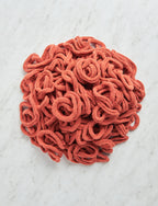 Traditional Potholder Loom + Loops, Spice, 7-inch Loops only