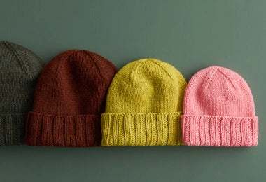 Giving Hat
