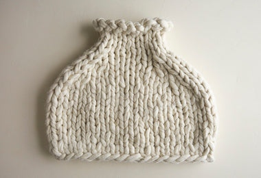 Jumbo Capelet