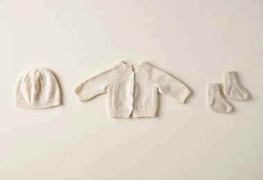 Knit Layette
