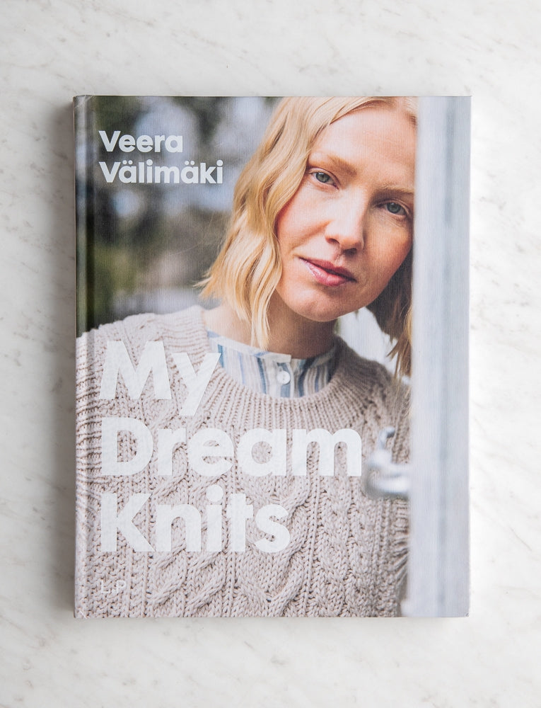 My Dream Knits