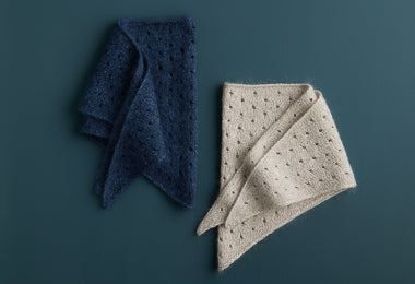 Little Dot Bandana