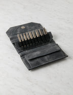 3½ Inch Driftwood Interchangeable Set