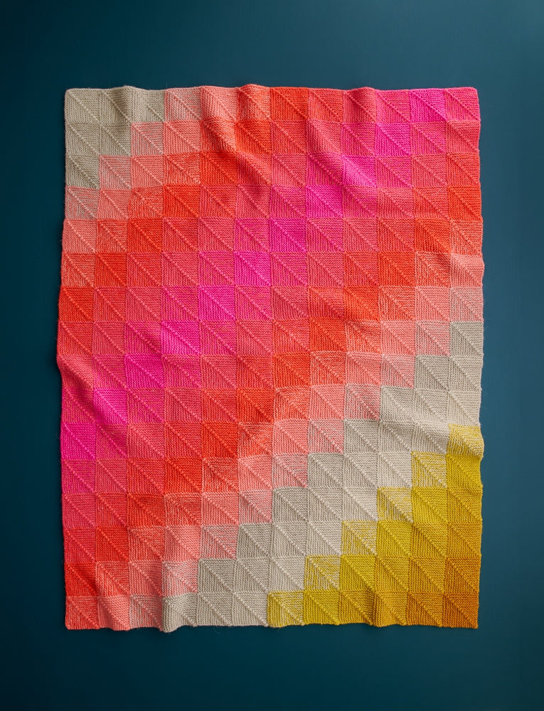 Large Throw, Cool