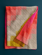 Large Throw, Dawn