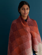 Warm, Large Throw