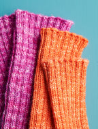 Perfect Fit Socks Pattern Download