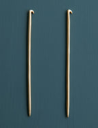 Brass Repair Hook