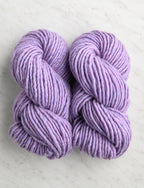 Learn To Knit A Cowl Kit, Crocus Bud