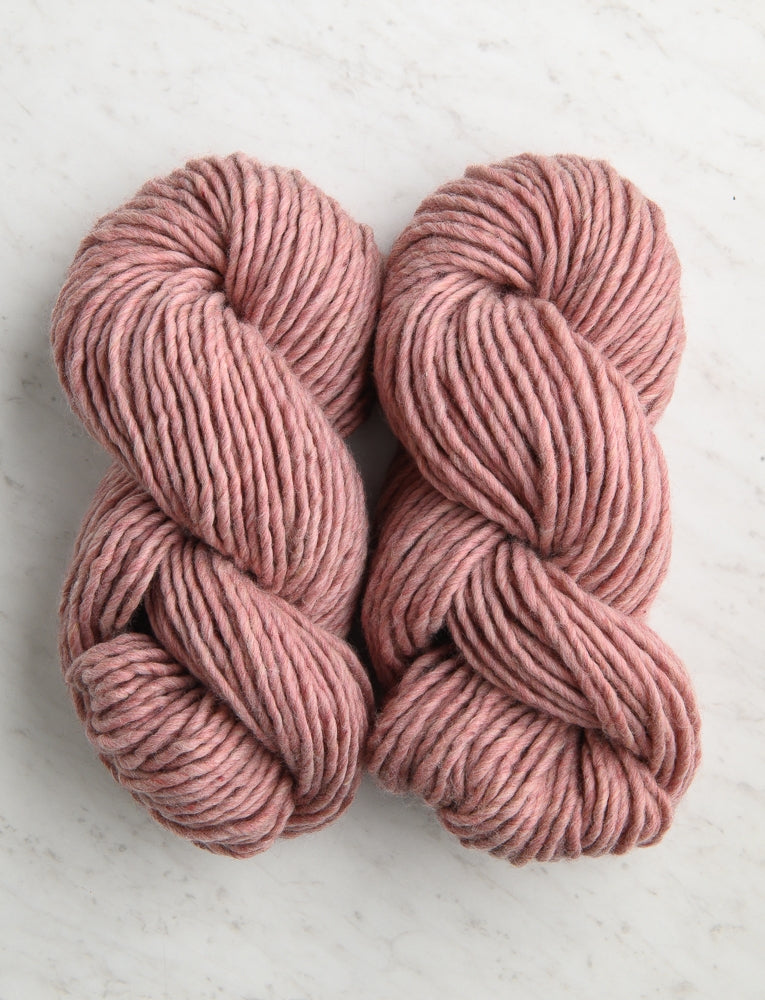 Learn To Knit A Cowl Kit, Pink Starfish