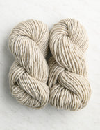 Learn To Knit A Cowl Kit, Reed Gray