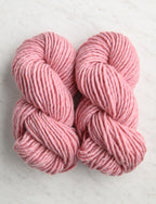 Learn To Knit A Cowl Kit, Seashell Pink