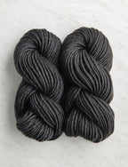 Learn To Knit A Cowl Kit, Toasted Charcoal