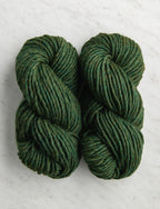 Learn To Knit Kit, Frond Green