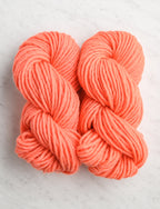 Learn To Knit Kit, Peachy Pink
