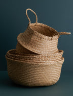 10-Inch Diameter Basket