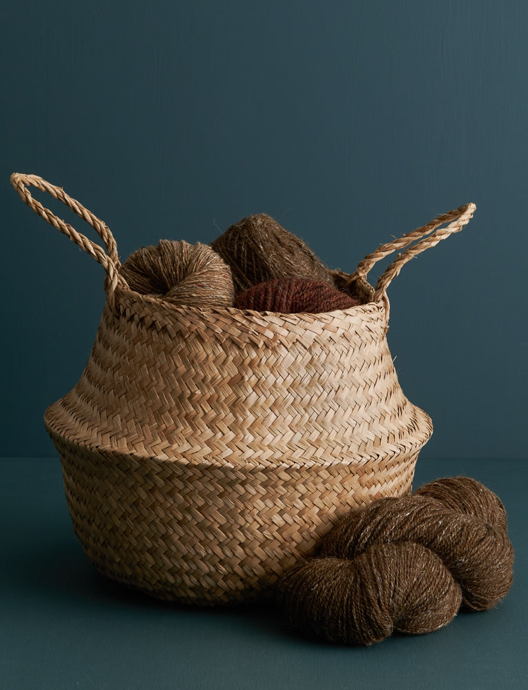 Set Of Both Baskets