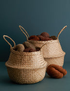 10-Inch Diameter Basket