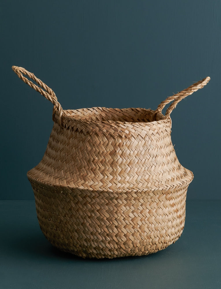 Set Of Both Baskets