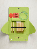 Addi Click Bamboo Set