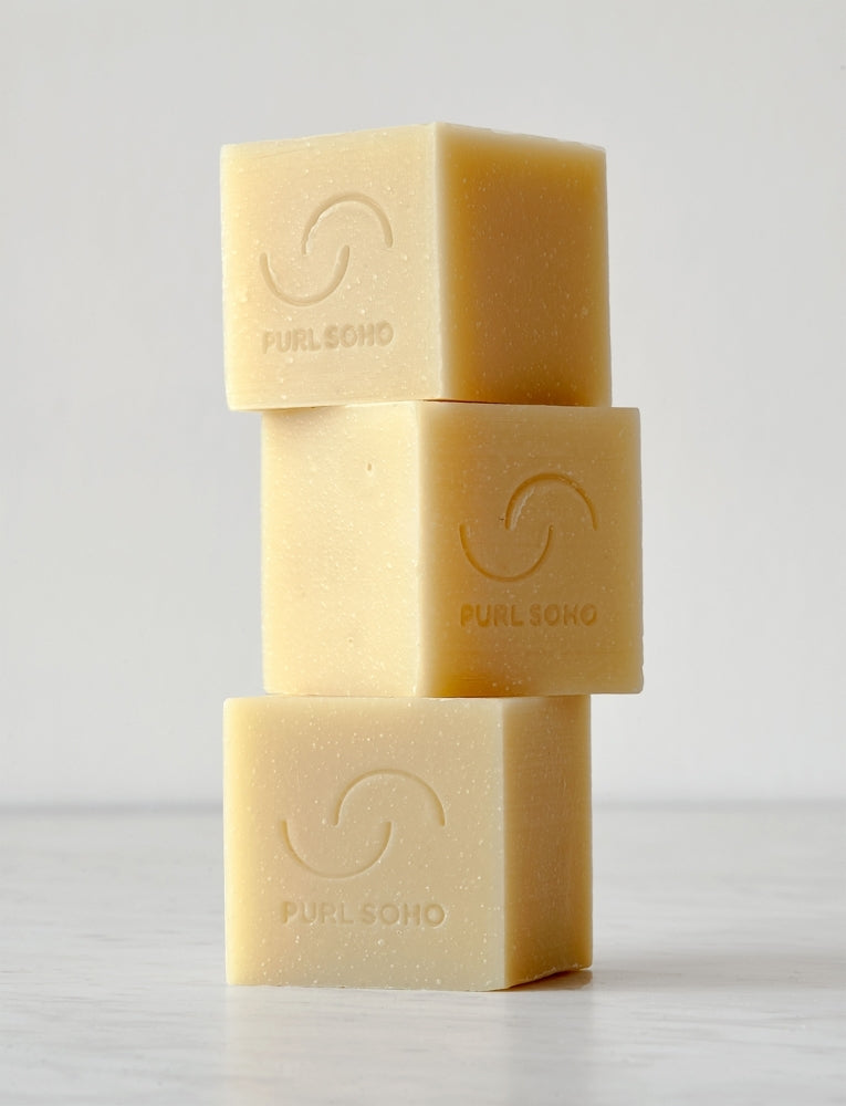 Spot Soap