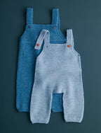 Storybook Overalls