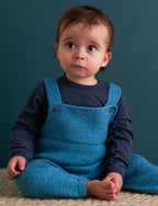 Storybook Overalls