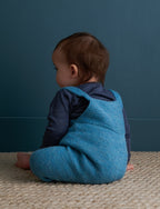 Storybook Overalls