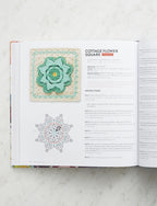 The Ultimate Granny Square Sourcebook
