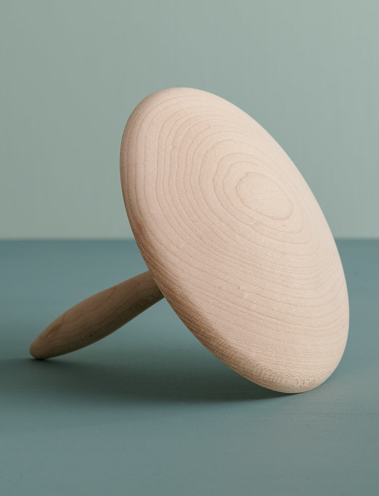 Mending Mushroom, Toadstool