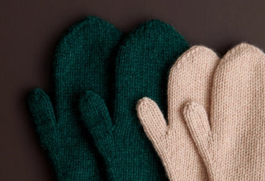 Ultimate Mittens