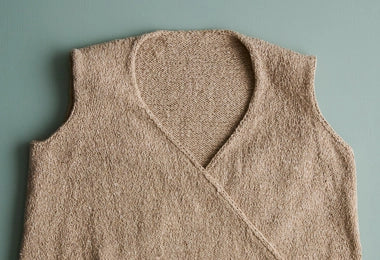 Wrap Top